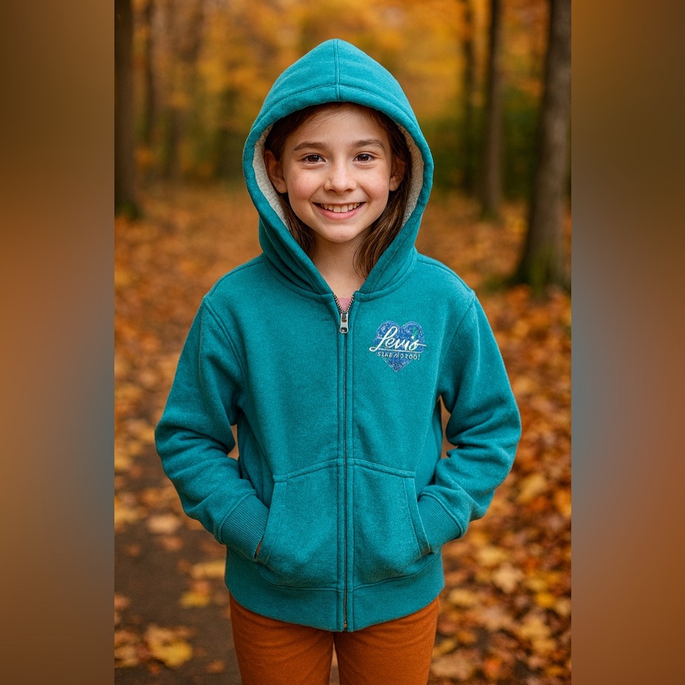 ☀️50% OFF☀️ NEW Levi’s Hoodie